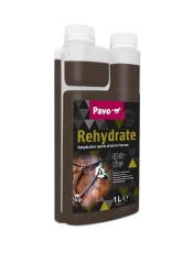 Pavo ReHydrate - Dé sportdrank voor snel herstel